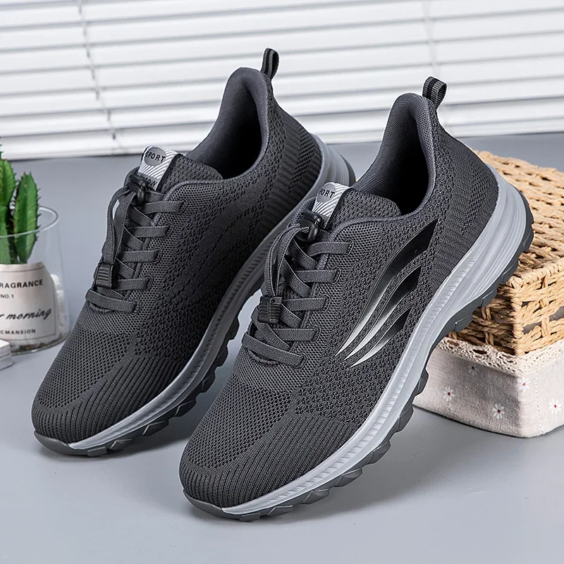 

Plus big size 52 51 50 mens sneakers sports shoes trainers walking casual sneaker Tenis Masculino zapatillas de Hombre promotion