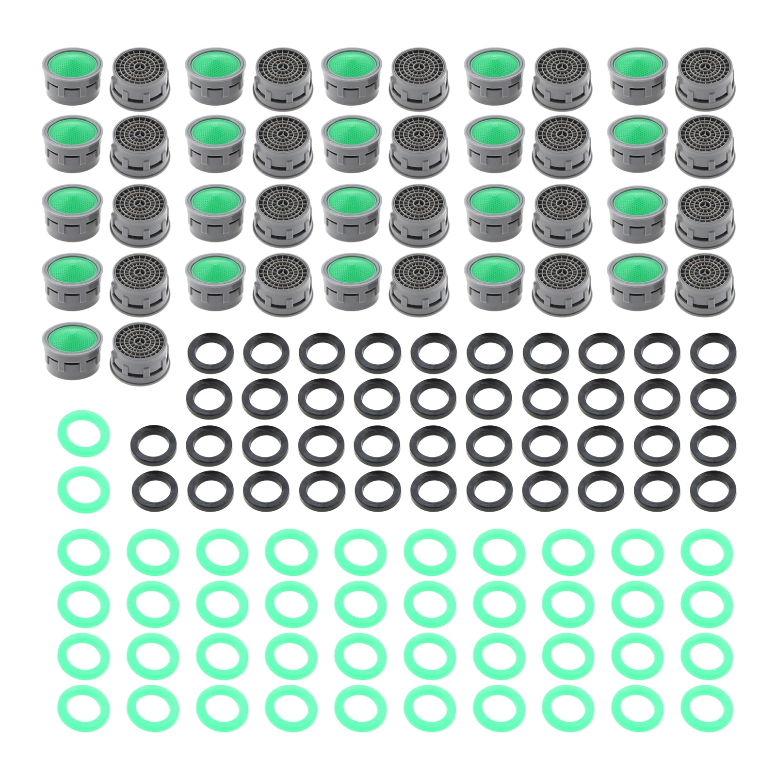 10/12/20 Stück 21mm Wasserhahn – Home Kitchen Bathroom Cleaning Bewertung und Preis