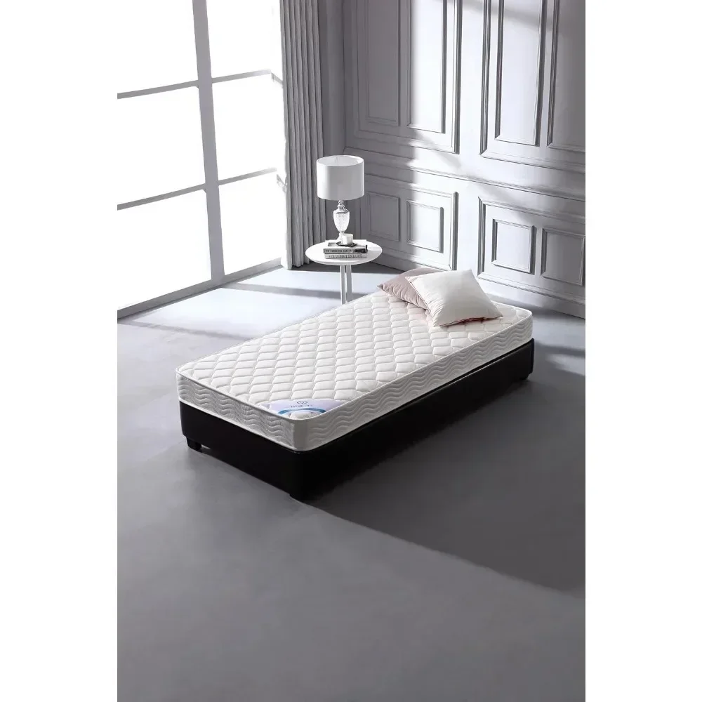 Comfort Sleep 6-Inch Mattress