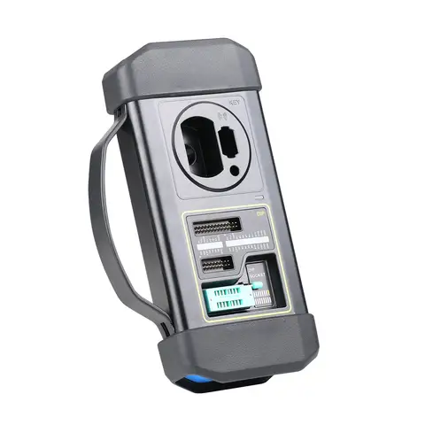 10 best sales programmer of keys with chip for car - №8