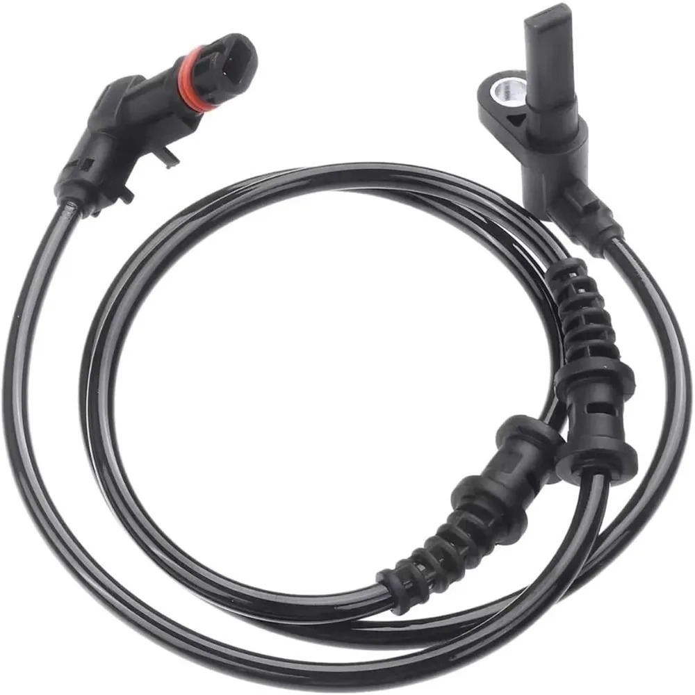 1Pc/1Pair Rear Car ABS Wheel Speed Sensor for VITO VIANO MIXTO W639 6394409734 6395406507 6394409834 6395406407