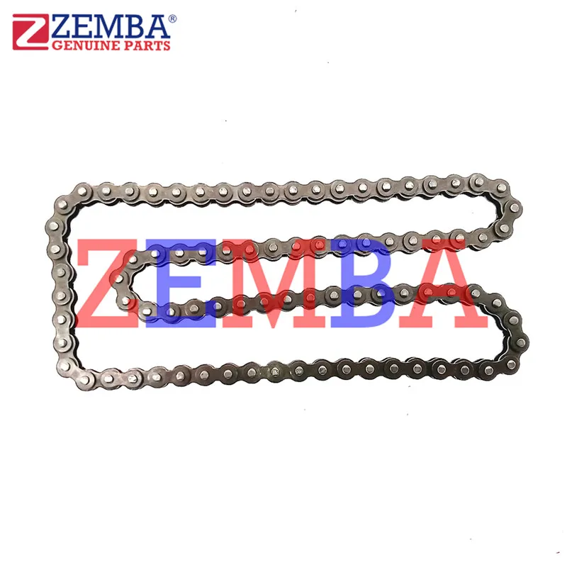 MOTORCYCLE 25H-84L TIMING CHAIN FOR C110 C100 C90 ECO100 DELUXE CD70 TH90B DY100 JD100 JH110 WS110 TRX90 TRX90 14401-178-003