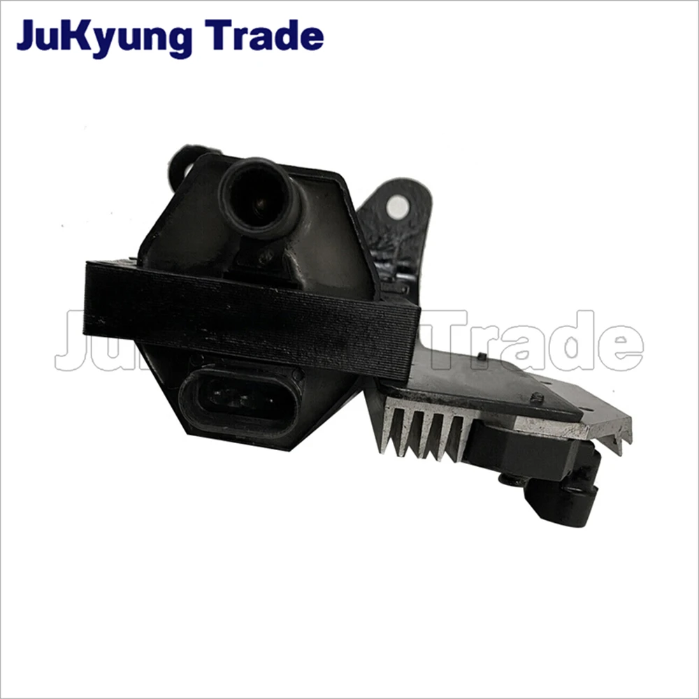 

392-863704T 8M0054588 3861985 3862167 3883158 High Quality Ignition Coil Module Assembly for V6 4.3 5 5.