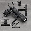 BK M300W left