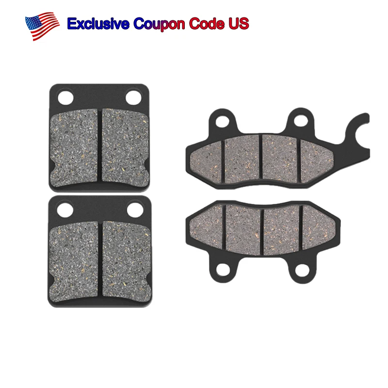 Motorcycle Front An…