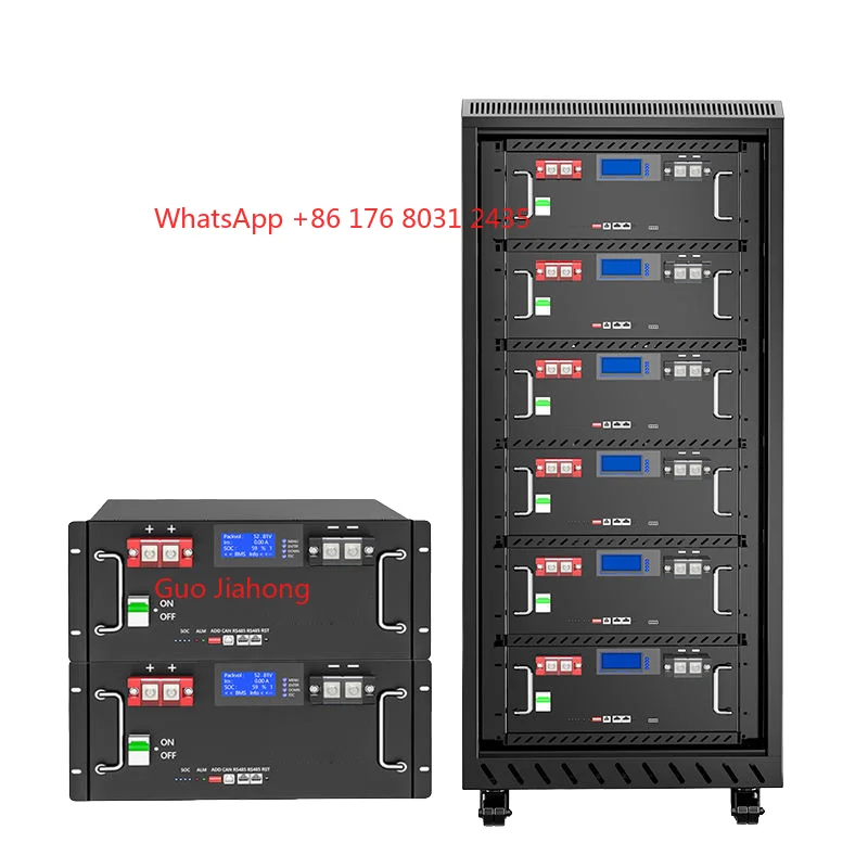 

DDP Delivery High 5Kwh 51.2V Solar Inverter Lithium Energy Battery Pack 10-Year Warranty 6000 Cycles Premium Lithium Ion Battery