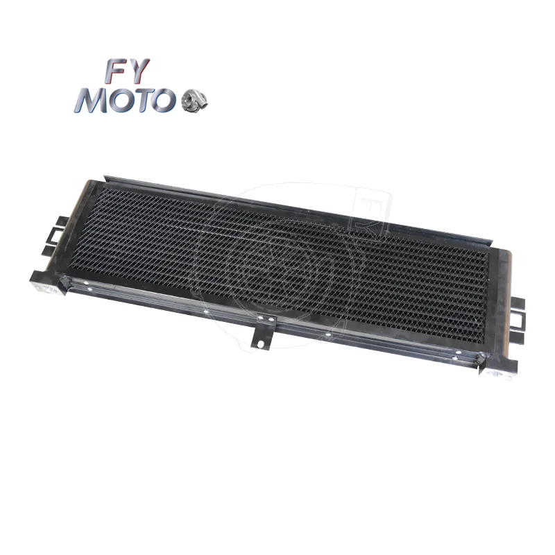 Per BMW S58 G8X REFRIGERATORE OLIO MOTORE