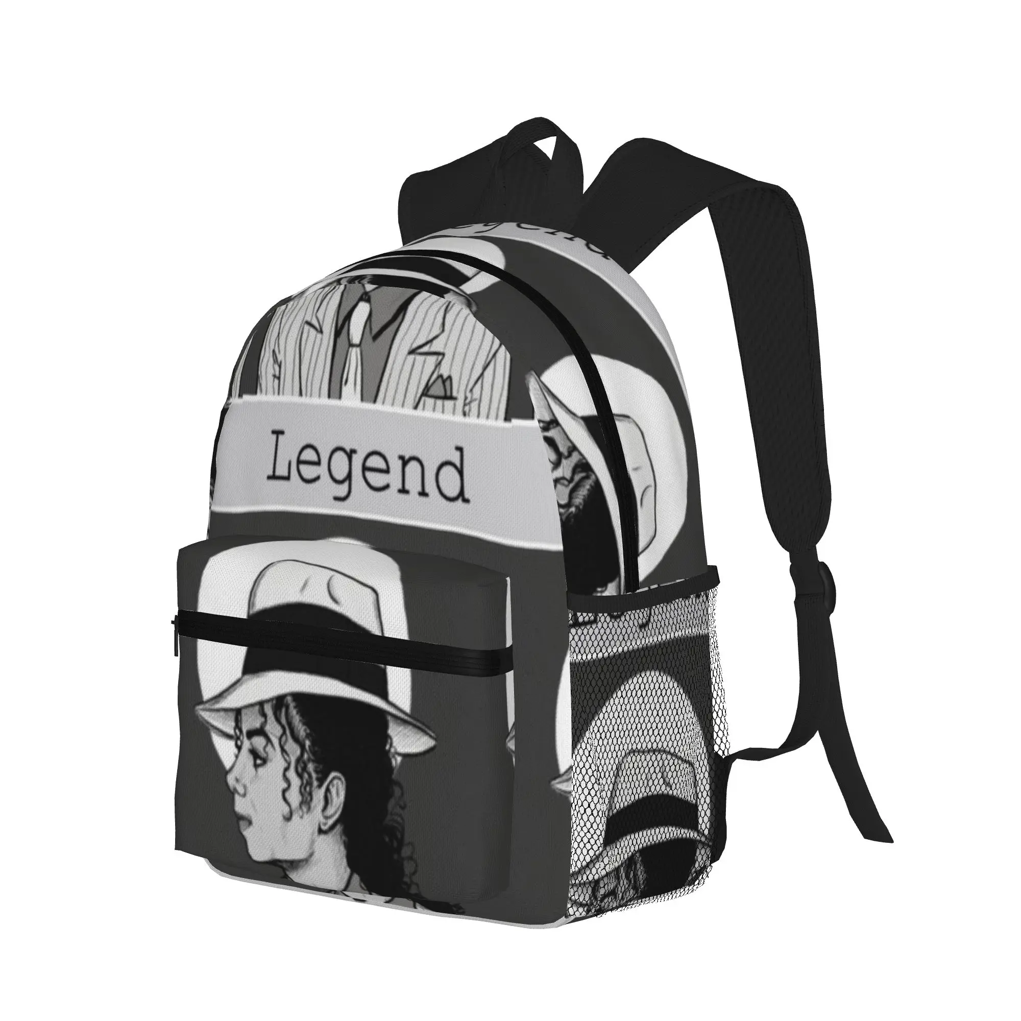 Legend  Casual Backpack for Students and Adults Student