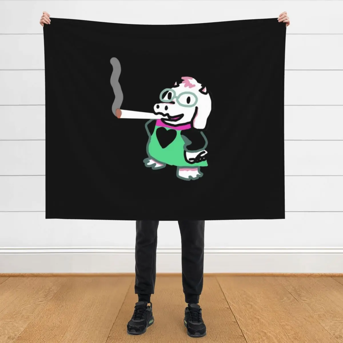 رالسي بلانت تصميم رمي بطانية رقيقة أريكة لحاف الحرارية لبطانيات السفر #1