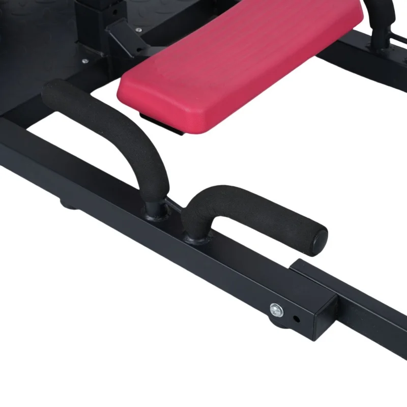 Home Squat Machine Adjustable Squat Trainer Multiple Ways To Train Fitness Equipment Buttocks and Abdomen Shaper Leg Training