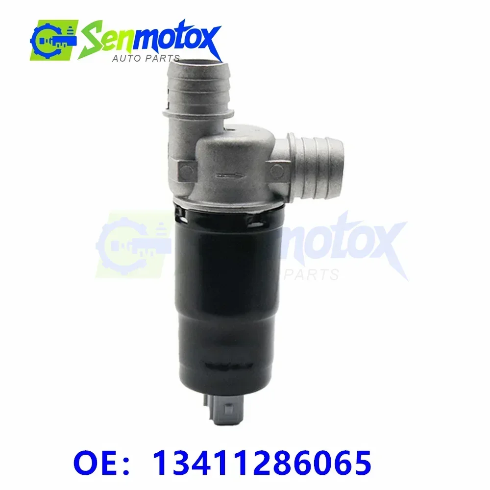 

13411286065 Клапан регулировки холостого хода IACV для BMW E30 E28 E34 E24 M3 M5 M6 E23 E32 1985-1993, Porsche 928 0345.76 034576 0280140509