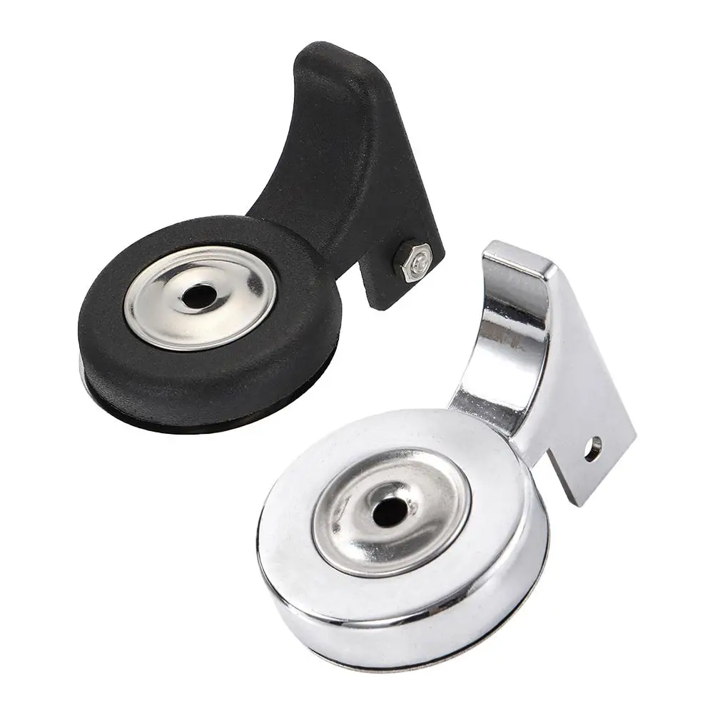

2 Pcs Chirping Mouth Whistling Kettle Whistle Tea Spout Appendix Whistles Stainless Steel Replacement for
