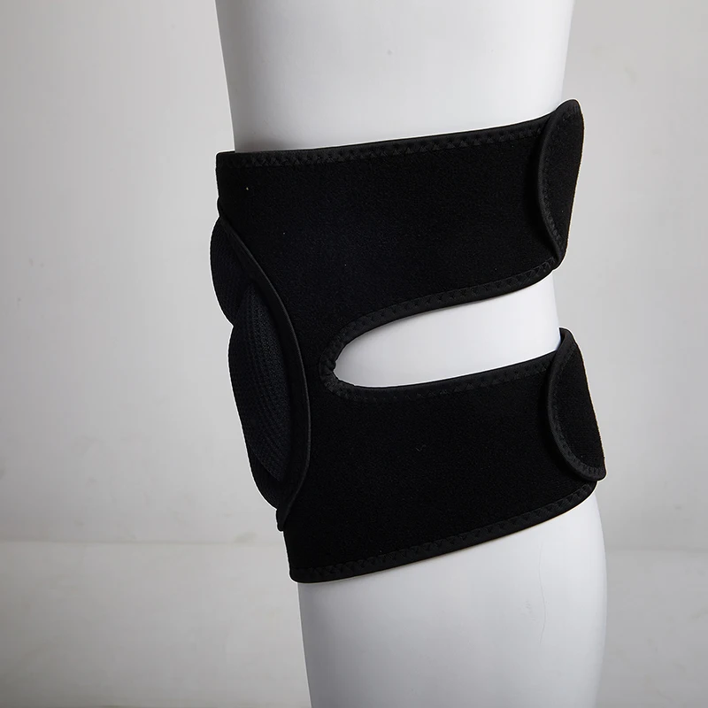 New Orthopedic Knee Pad Knee Brace Support Joint Pain Relif Patella Protector Sport Kneepad Guard Meniscus Ligament