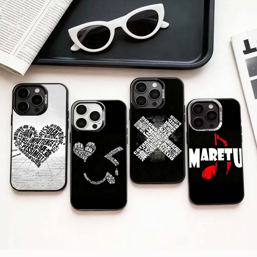 capa-de-celular-dark-rock-vocaloid-i-love-maretu-heart-para-iphone-17-16-15-14-13-12-11-plus-pro-max-com-revestimento-interno-prateado-colorido