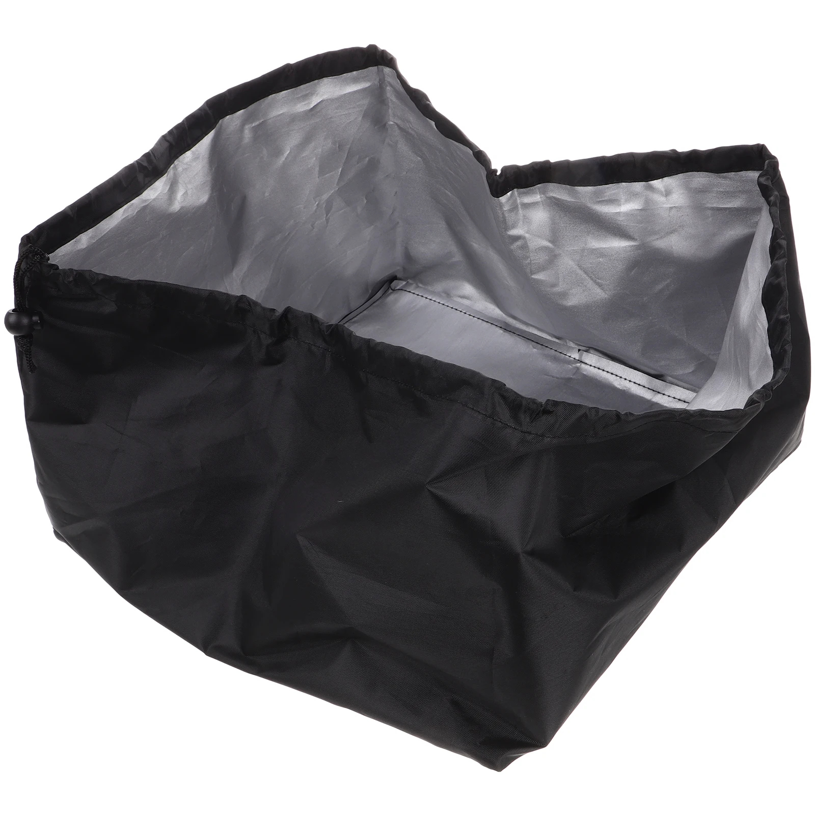 

Projector Dust Cover Waterproof Protective Polyester Multi Functional Storage Solution Various Models Easy Clean Home Use