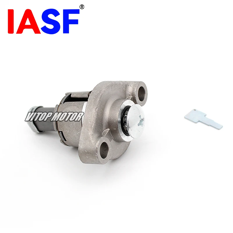 For Honda Vario125 PCX125 PCX150 Wave125R Sonic125 Click125i CBR125R Vario150 Cam Chain Tensioner Assembly 14520-KZR-602
