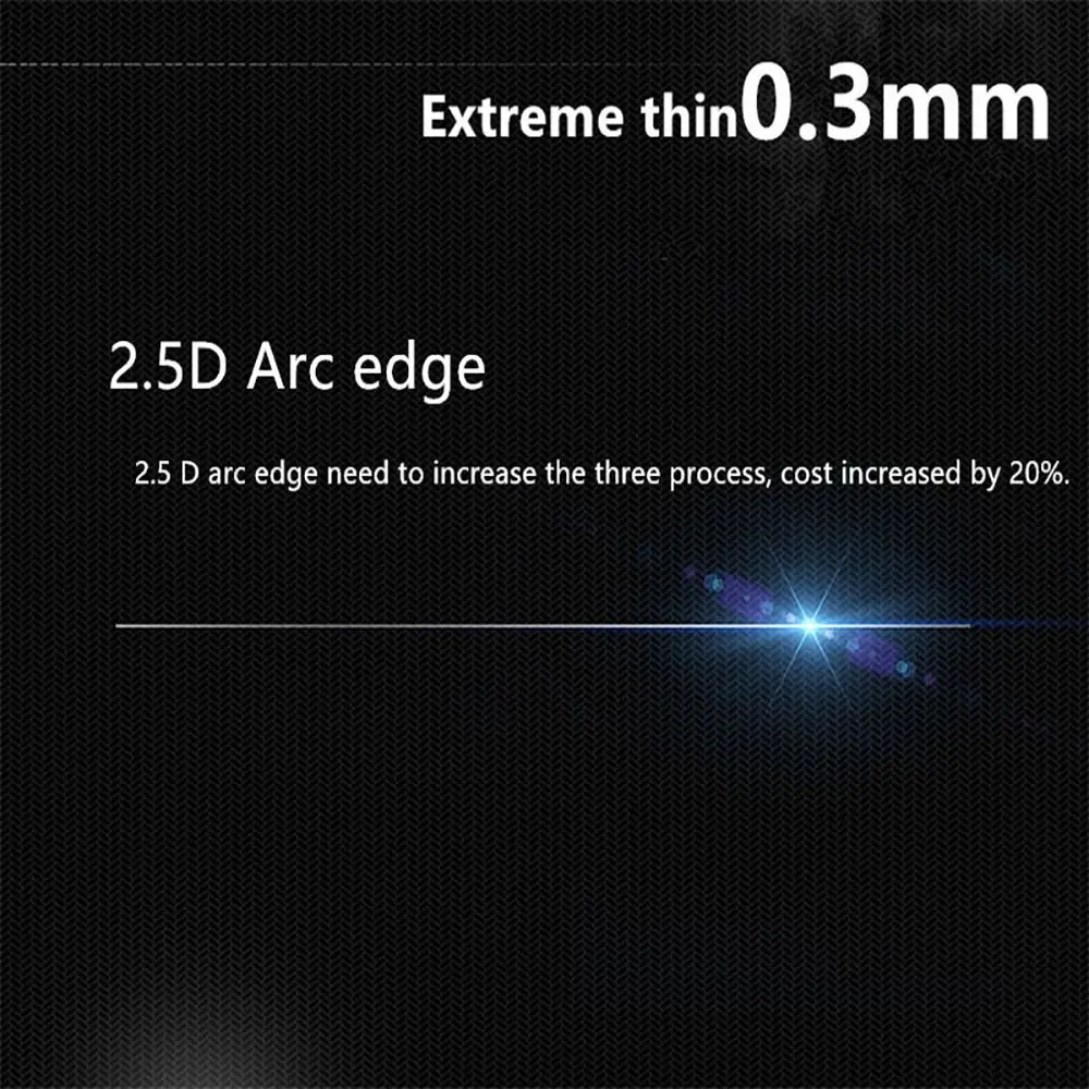 Premium Anti Scratch 9H Hardness Screen Protector Instant Camera Protective Film Tempered Glass For Fujifilm instax mini EVO