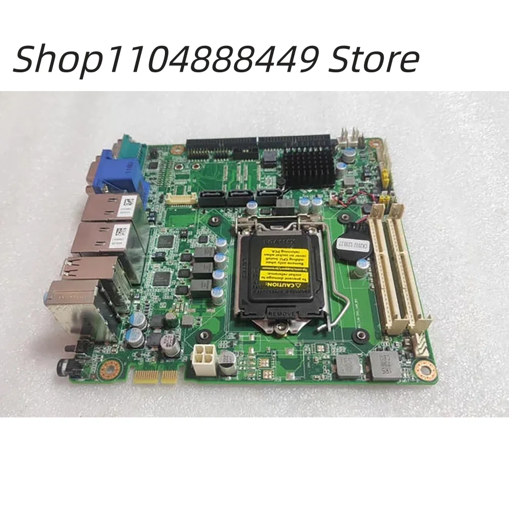 

SYS-EC04 Материнская плата промышленного управления REV.A1 19A1EC0401-02