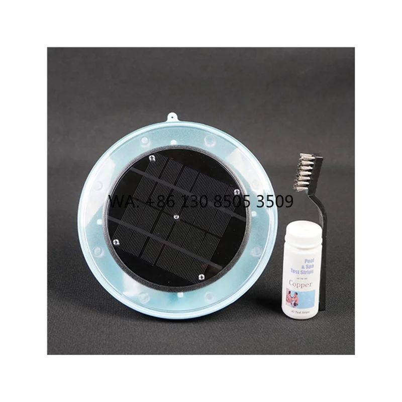 

New Technology Portable Swimming Pool Ionizer Water Purifier Filter High Efficiency Purify System