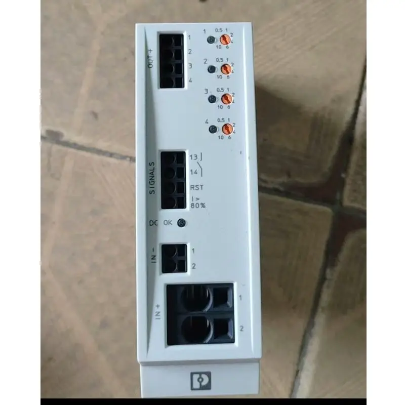 2905743 Cbm E4 24DC…