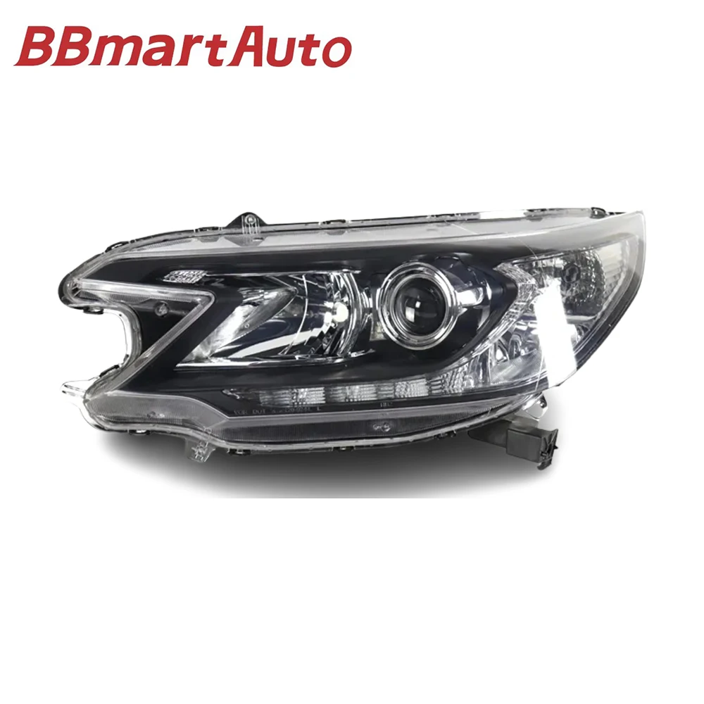 

33151-T0A-H11 BBmartAuto Parts 1pcs Front Headlight Headlamp Assembly Left For Honda Cr-v CRV RM4 2012-2014 Car Accessories