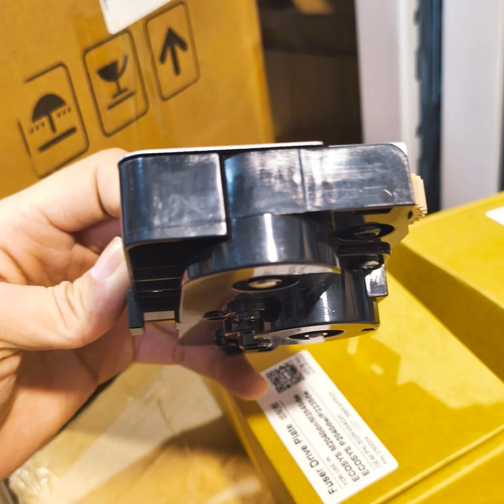 

5X 302RV94020 2RV94020 FK-1150 Fuser Drive Gear Plate for KYOCERA P2235 P2040 M2135 M2635 M2735 M2835 M2040 M2540 M2640