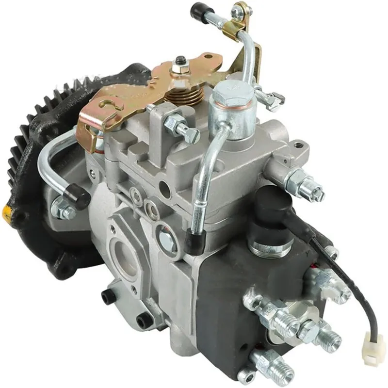 

VE Fuel Injection Pump 104741-6731 8-97020390-1 104741-6732 8970203901 for Isuzu 4JB1 Engine for Bobcat 843 Skid Steer Loader