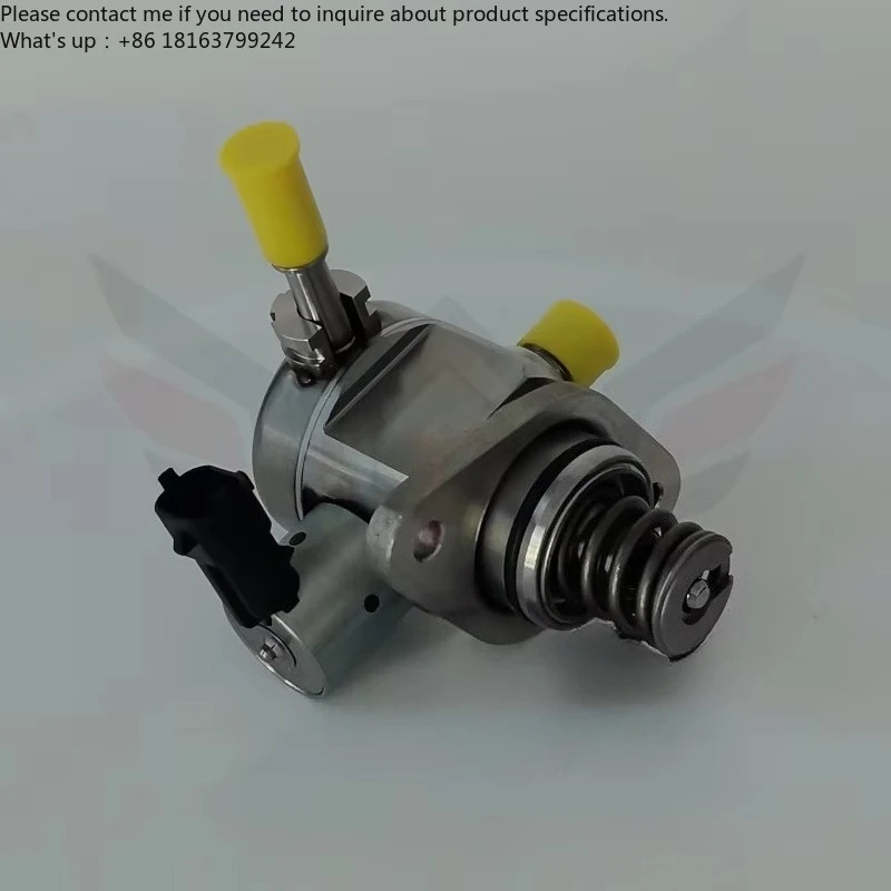 O riginal Car High-pressure Oil Pump 35320-2G720 35320-2G730 35320-2G740 353202G720 353202G730 353202G740 G4KJ