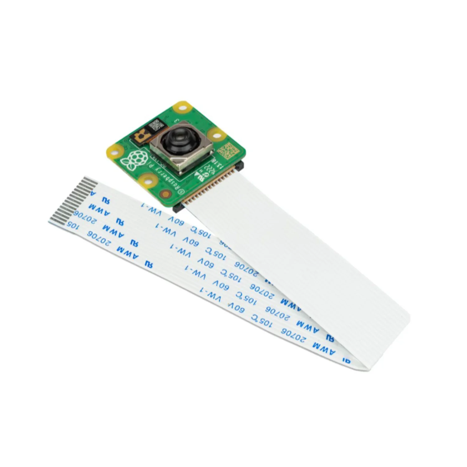 Raspberry Pi Camera Module 3 12MP high resolution, Auto-Focus, IMX708 Sensor, Highly Detailed, Realistic Imaging