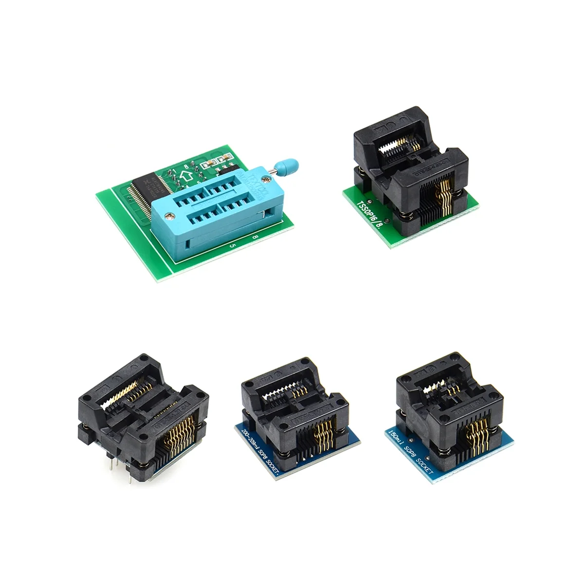 A57G-EZP2023 ความเร็วสูง USB SPI FLASH Programmer EZP2023 Compiler สนับสนุน 24/25/93/95 EEPROM 25 แฟลช Bios ชิป