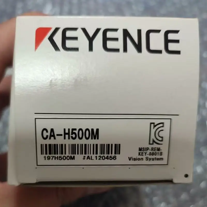 

Brand-new Industrial Camera CA-H500M