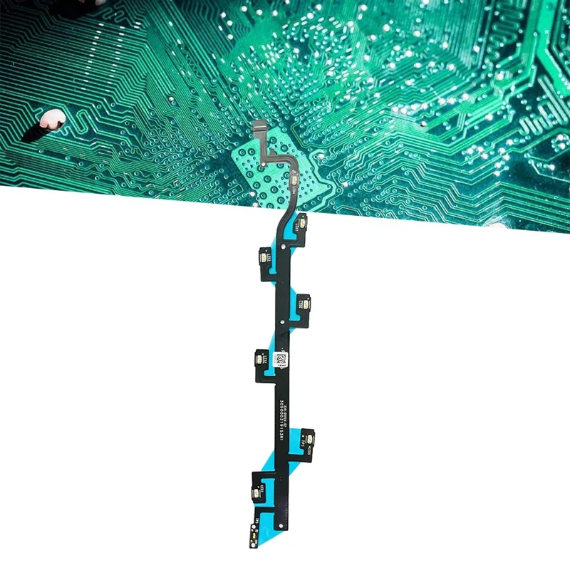 Locating Ring Flex Cable With Light For Oculus Quest 2 VR Handle Controller Repair Replacement Part