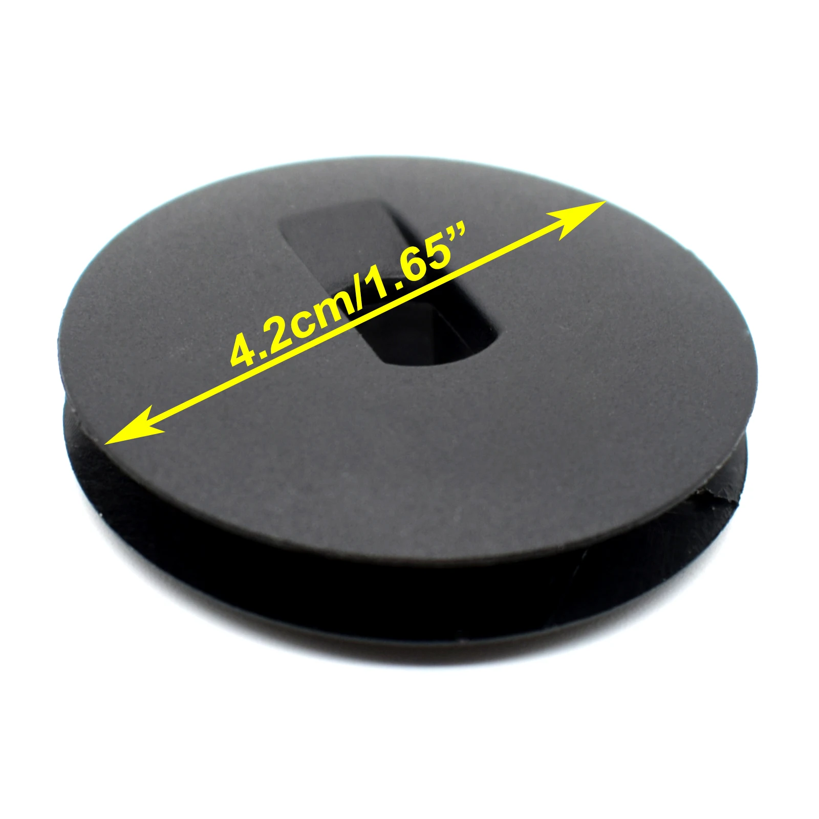 4pcs For Hyundai Accent Solaris Elantra Tucson Kona Veloster Car Fastener Floor Foot Mat Clips Carpet Fixing Holder Retainer