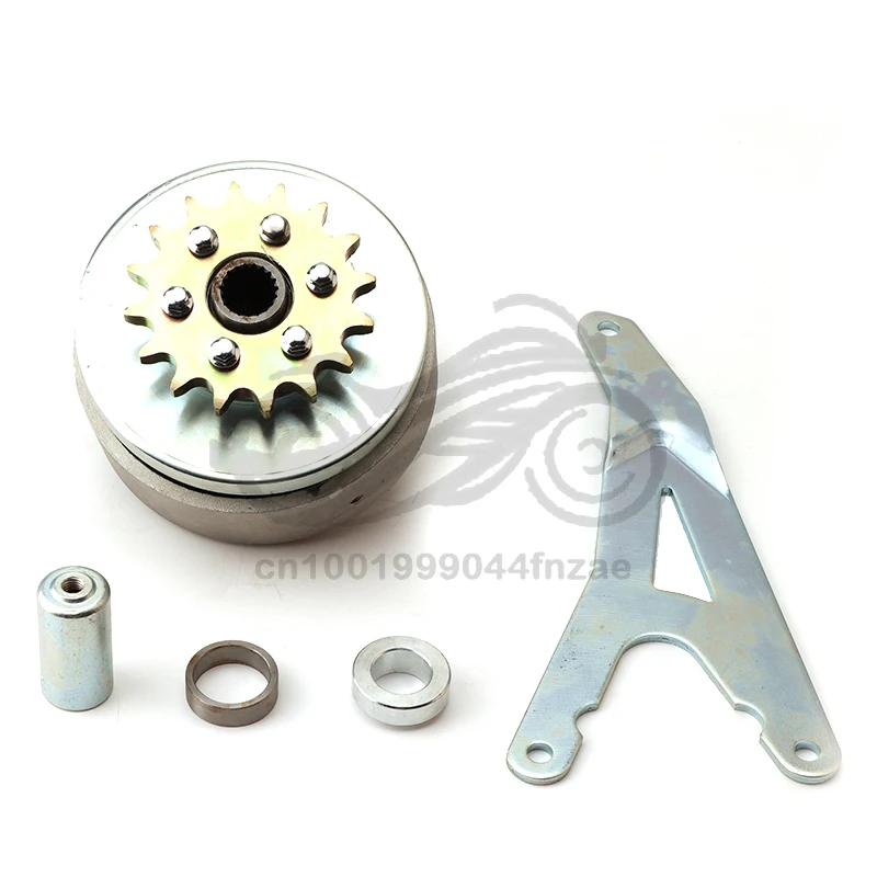 

ATV 16T reverse gear engine reverse gear is suitable for kart off-road vehicle three-wheel four-wheel motorcycle parts