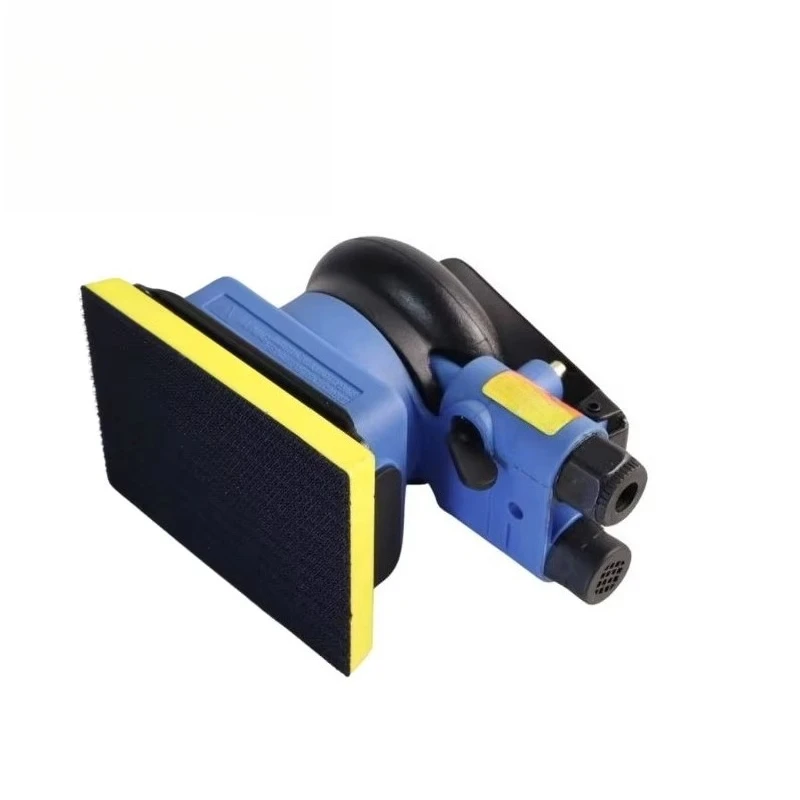 3 Inch Pneumatic Air Random Orbital Sander