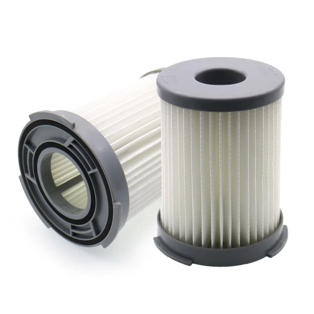 2Pcs Vacuum Cleaner Parts Replacement HEPA Filter for Electrolux Z1650 Z1660 Z1661 Z1670 Z1630 Z1300-213 etc