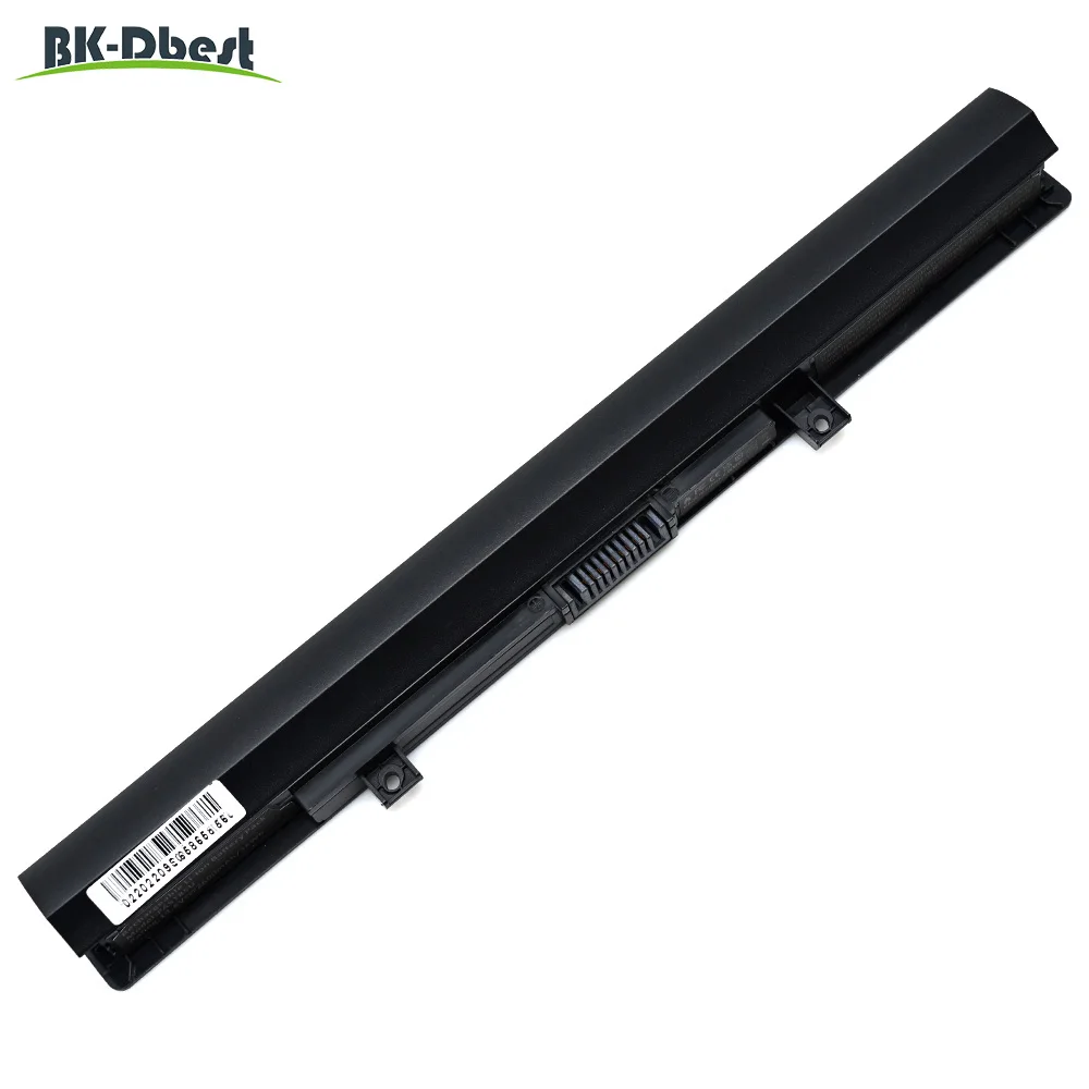 BK-Dbest PA5185U-1BRS Laptop Battery for Toshiba Satellite C50 C55 C55D C55T L55 L55D L55T