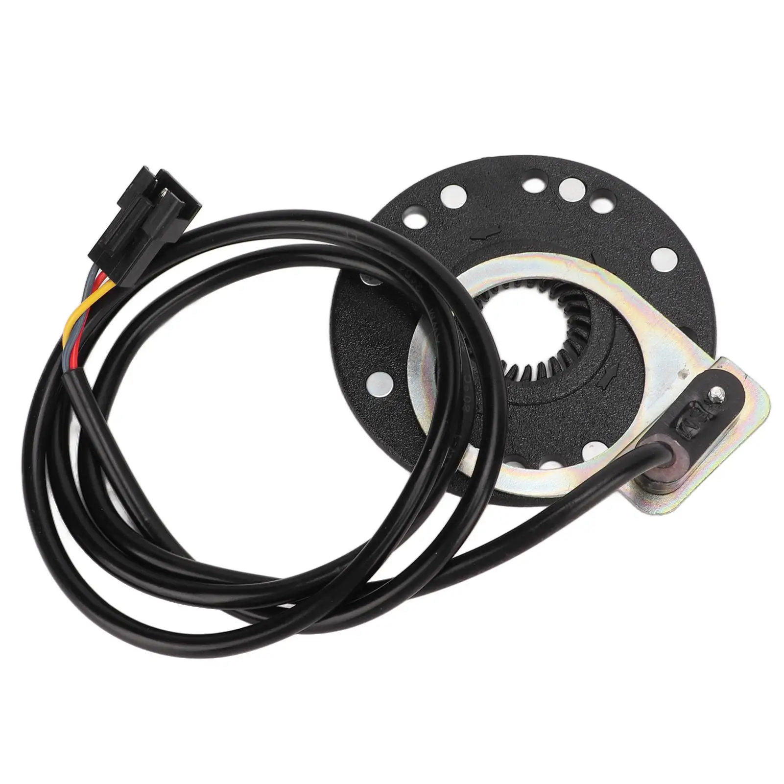 

8 Magnet for electric Pedal Assist Sensor for E-Bikes - Enhanced Performance