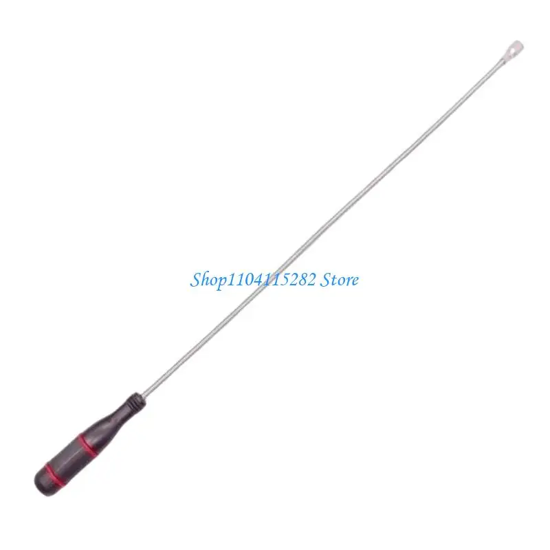 

A2BF Retrieving Pickup Tool Flexible Design Suitable for Automotive Repair Home Use with Strong Suction Power