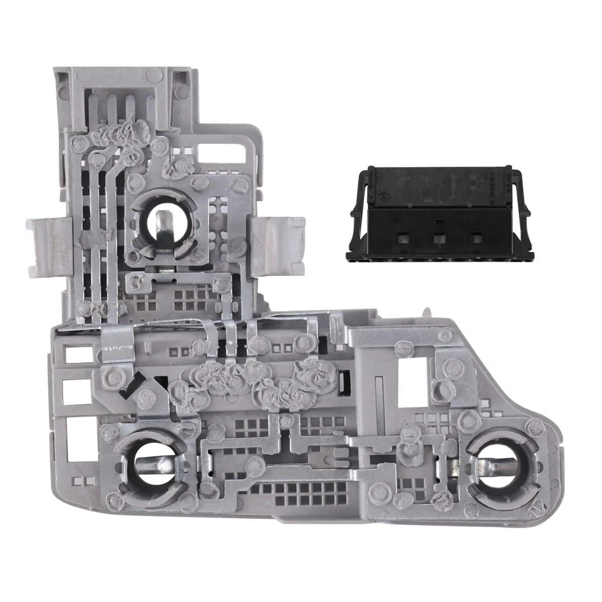 Imagem -01 - Lâmpada da Cauda Esquerda Plugue de Suporte da Lâmpada para Mercedes-benz W204 Classe c 1214 C180 C200 C280 C300 C320 C350 C220 lampada da cauda esquerda plugue de suporte da lampada para mercedes benz w204 classe c 1214 c180 c200 c280 c300 c320 c350 c220 01