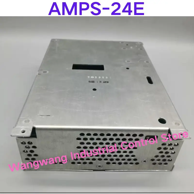 Second-hand test OK , AMPS-24E Host Power Supply