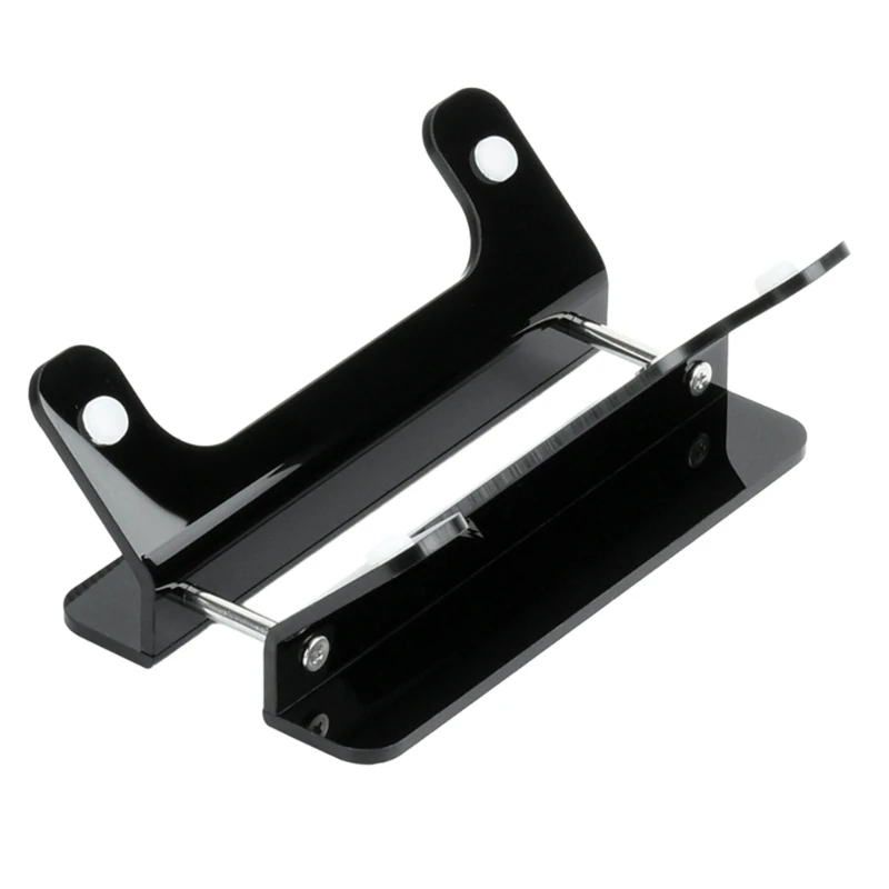 

Acrylic Desktop Stand Multifunctional Speaker Desktop Stand Speaker Accessories for Xtreme 3 Speaker Drop shipping