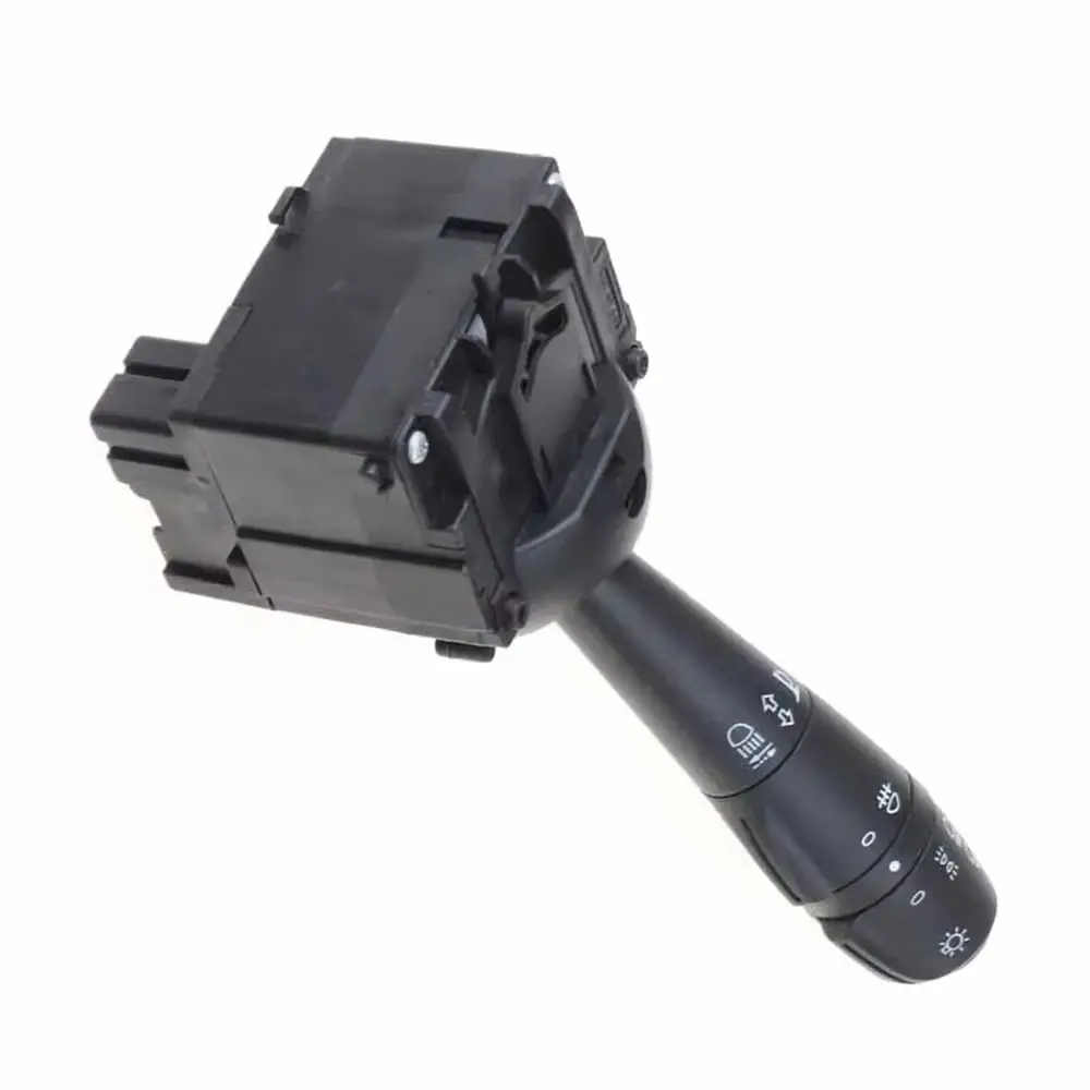 

Car Indicator Stalk Steering Column Switch 8201167982 for Renault Logan Thalia Dacia Dokker Duster Lodgy Sandero Stepway MK II