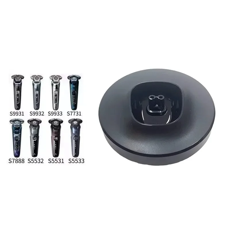 AC51 Replacement Charge stand Fit For Philips Shaver S7786 S7788 S7832 S7836 S7837 S7880 S7882 S7885 S7886 S7887 S7888 S8050