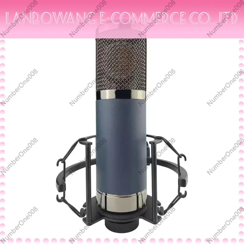 Suitable for 34mm Large Diaphragm Condenser Microphone