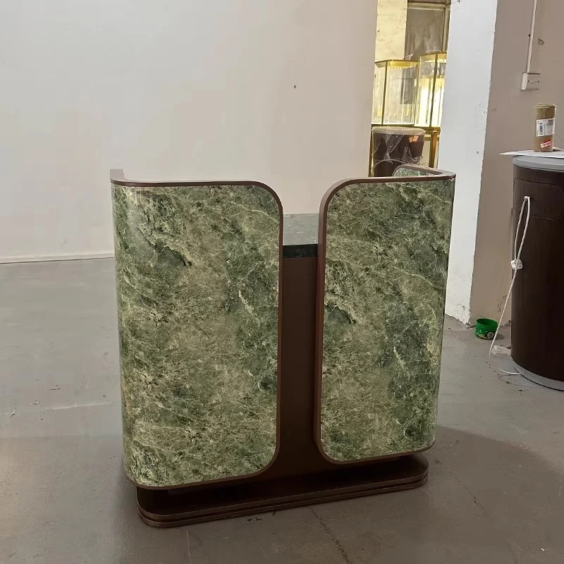 

Marble Company Front Desk Hotel Information Front Desk Stainless Steel checkout page