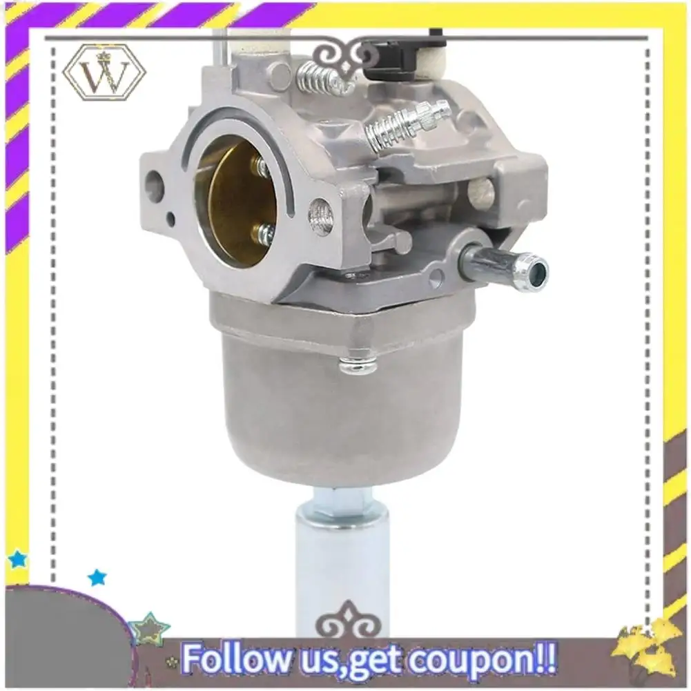 ABXV-799727 Carburetor For Briggs & Stratton 698620 690194 791886 499153 498061 14Hp 15Hp 16Hp 17Hp 18Hp Carb