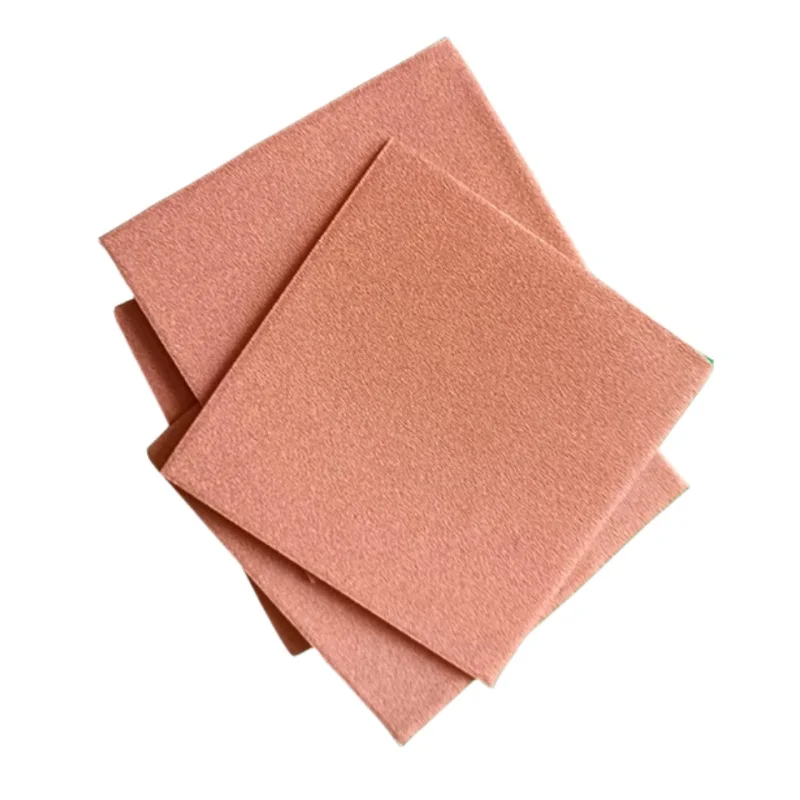 100mm x 100mm/porous foam copper/supercapacitor collector/electrochemical catalyst/electromagnetic shielding (40um, 35um, 45um)