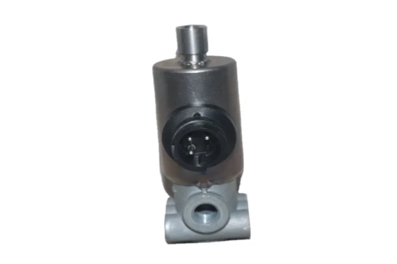 high performance bus spare parts normally open solenoid 3506-01105