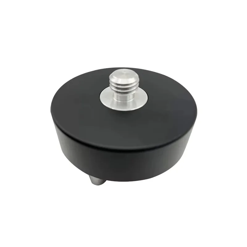 

NEW Fixed-type GPS Tribrach Adaptor 5/8"x11 Mount For Trimble nikon south GPS Instrument